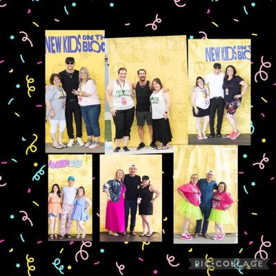 JenBH4ever's profile picture. I have a big heart. BLOCKHEAD FOR LIFE/Donnie girl❤️/🏠🎉👯‍♀️