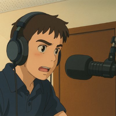 #voiceactor, #host of @thevocpodcast
You might have heard me in Half-Life: Field Intensity, Dark Dice, The Apocalypse, and many more!