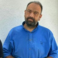 پیمان احمدی 💙💚 (@adamipari888) 's Twitter Profile Photo پیمان احمدی 💙💚 (@adamipari888) 's Twitter Profile Photo