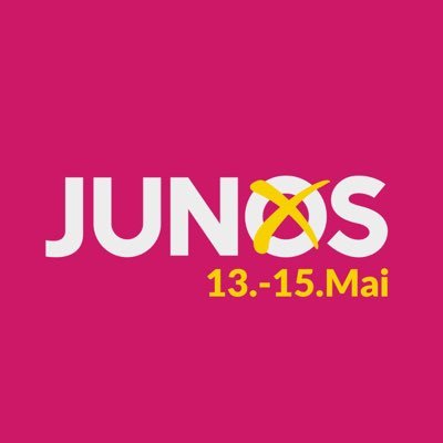JUNOS_Studis's profile picture. 🗽Österreichs liberale Studierendenorganisation! Für besser Hochschulen in ganz Österreich.🩷