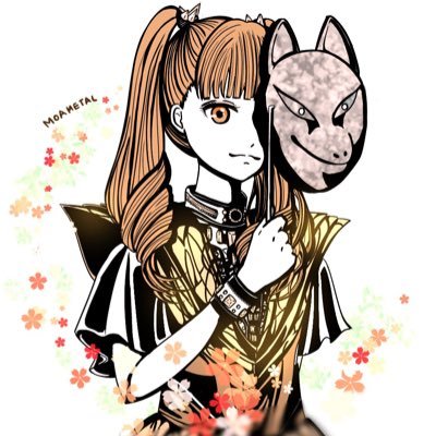 MOMOMETALさんのプロフィール画像