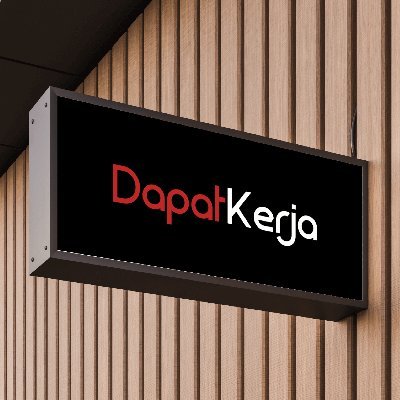 @dapatkerjaidn