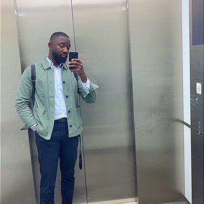 bricekakito's profile picture. Man Utd 4 life 💪🏽😊😊