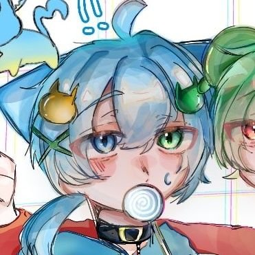 あめね🐱🍭🩵【ゆおから】 (@zuyd1gunyF84088) / X