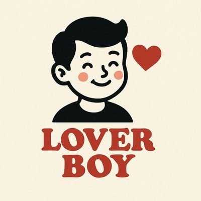 LOVERBOY_ME001's profile picture. 