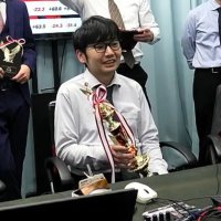 奈良篤志 (@nara_mahjong) 's Twitter Profile Photo 奈良篤志 (@nara_mahjong) 's Twitter Profile Photo