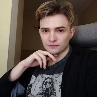 V_yanc's profile picture. 