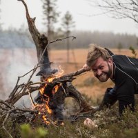 Jimi Heikkinen (@jiminess) 's Twitter Profile