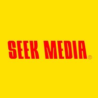 SEEK Media Group_official (@seekmediagroup_) 's Twitter Profile Photo SEEK Media Group_official (@seekmediagroup_) 's Twitter Profile Photo