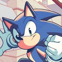 Sonic the Hedgehog!! (@hedgehogh1ghway) 's Twitter Profile