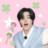 ahyera 🍀 (@hooniechies) 's Twitter Profile