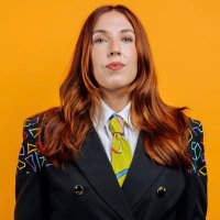 Annie Costabile (@anniecostabile) 's Twitter Profile Photo Annie Costabile (@anniecostabile) 's Twitter Profile Photo