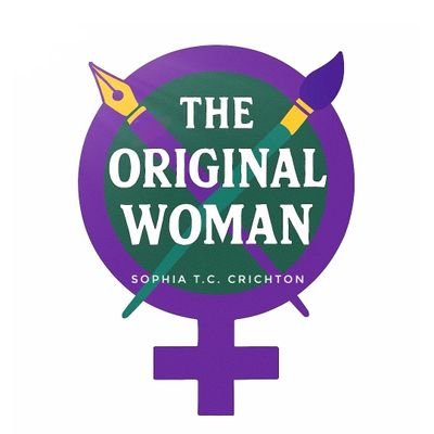 The Original Womanさんのプロフィール画像