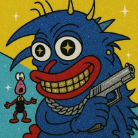 Nosmileclown ๐ฆโ๏ธ (@nosmileclown) 's Twitter Profile Photo Nosmileclown ๐ฆโ๏ธ (@nosmileclown) 's Twitter Profile Photo