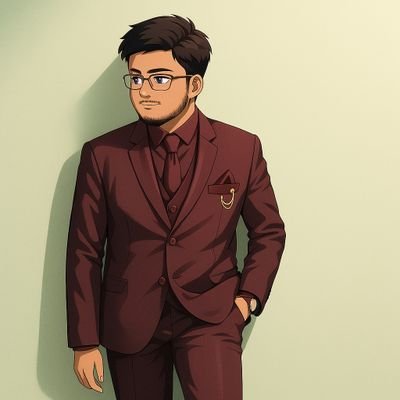 Sahil18_11's profile picture. hungry learner ! .....  
Full Stack Dev  | Building cool stuff daily | Open to Remote opportunities 💻🩷