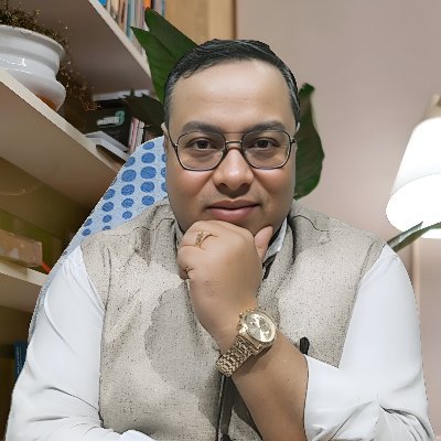 suddhashil2000's profile picture. YouTuber at Priyo Bandhu Media