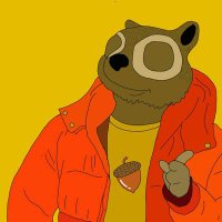 Fex Bartholomew (@fexbarth) 's Twitter Profile Photo