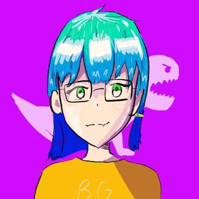 06’ 粵語🆗中文🆗English🆗日本語(勉強中) 青くんのことが大好きな女の子(火女です!)そしてSAOのキリトも好きです!🗡️💫 他界隈:音ゲー(Arcaea,Maimai,Chunithmなど)