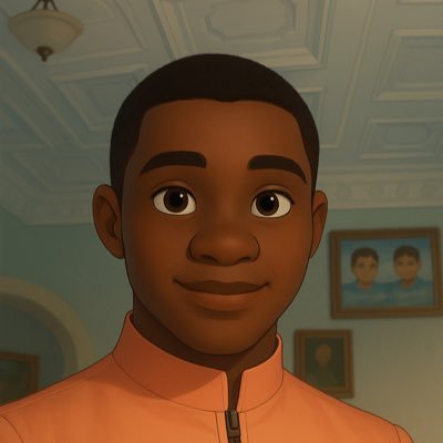 de_dayor25's profile picture. proud Muslim🤍|| Gamer🎮|| learning to code|| upcoming full stack developer 🤲🏿💯|| peace ✨😌