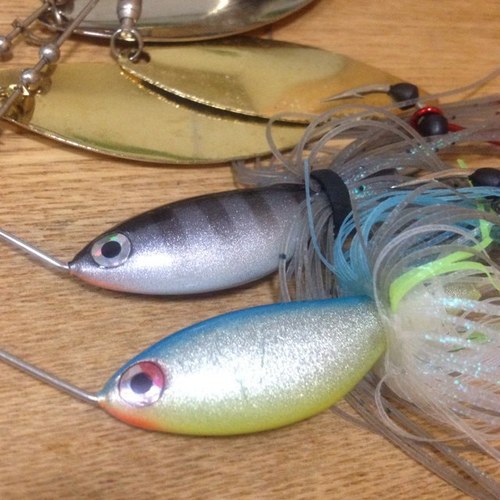釣り人。