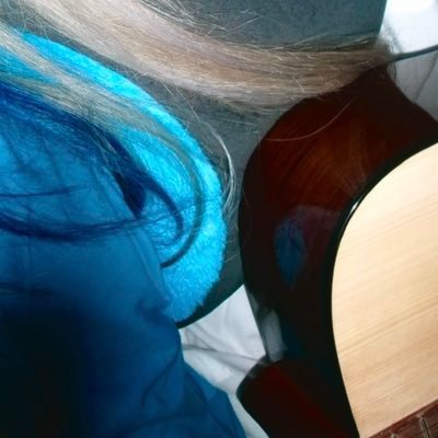 ldnwanker's profile picture. 🦊