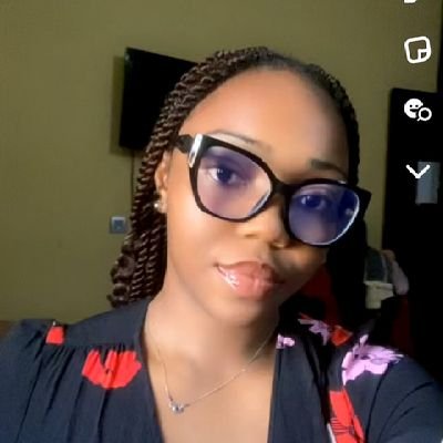 An Ambitious woman | Data Analyst| Virtual Assistant https://t.co/CD6hValoY8