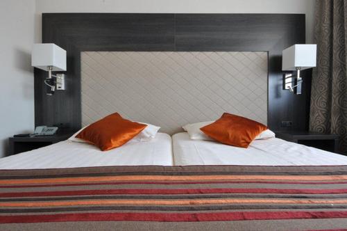 Hotel Terminus is gelegen in het centrum van Goes, bij het station. Leuk voor een weekendjeweg of voor een zakelijke bijeenkomst!