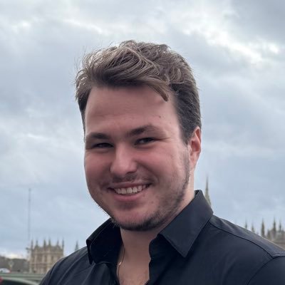 Automating your business with AI ⚙️ From intake to support. Founder of Kirvex | Based in Vienna 🇦🇹