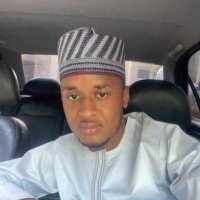 Yusuf Bala (@yusuf_bu101) 's Twitter Profile