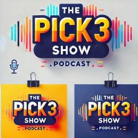 Pick 3 Podcast (@thepick3pod) 's Twitter Profile Photo