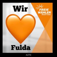 FREIE WÄHLER Stadt Fulda (@freiefulda) 's Twitter Profile