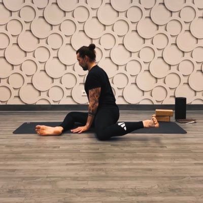 MobimitFlow's profile picture. Mobility-Trainer MobilitySpecialist(FRC/FRA/Kinstretch)