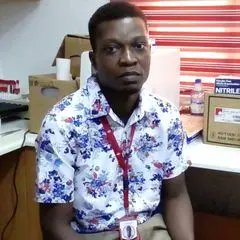 Ardent, vibrant practitioner of Laboratory Medicine, Google scholar and Crypto enthusiasts QTUNKDJN