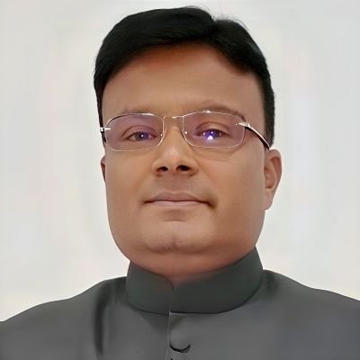 Dr Amit varshneyさんのプロフィール画像
