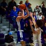 b_nitcher32's profile picture. 6’6 F | c/o 25 | 4.3 GPA | 31 ACT | Jesuit High School LA | 828-989-7933
