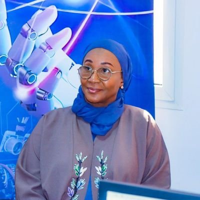 adamcoulibaly8's profile picture. NO's Mom-humaniste-passionnée d'économie verte #ODD #résilience #actionclimat #énergie #equitégenre @UNDP