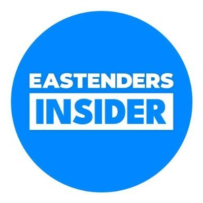 Welcome to the official X page for EastEnders Insider, the brand new soap site dedicated to all things Walford-based!