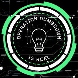 OperationDumbDn's profile picture. Primarily just having fun identifying the dumbest moments as they unfold.😁.. Also love to interact and debate current events. True Crime addict…