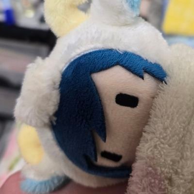 ボカロ、AtR、そらる💙
最推し→そらるさん💙
推し→まふまふ🤍
next→11/1、11/2、11/3全通💙🤍
ゆるーく天月くんも推してます🌙
https://t.co/uRdVJgPLiD