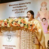 Geetanjli Sharma (@gitanjalibjp1) 's Twitter Profile