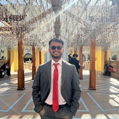 26. Founder @BoloForms Signature & Approvals. I tweet about my learnings in building profitable SaaS & AI products. 3X SaaS exits. via @bitspilaniindia