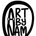 Nam (@artby_nam) Twitter profile photo Nam (@artby_nam) Twitter profile photo