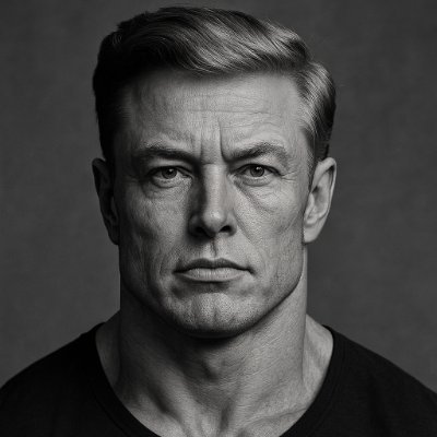 donaldchadmusk's profile picture. memes