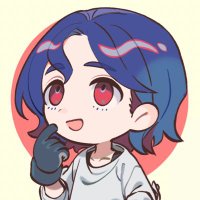 ひのゑ (@hnkm_lux17) 's Twitter Profile Photo ひのゑ (@hnkm_lux17) 's Twitter Profile Photo