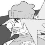 Keyboobiez's profile picture. MINORS DNI | 23 | trans | my nsfw/suggestive account on twitter dot com. main: @__kibble_