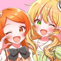 駿河橙@ミキフラスタ企画中🌸 (@surugatou) 's Twitter Profile Photo 駿河橙@ミキフラスタ企画中🌸 (@surugatou) 's Twitter Profile Photo