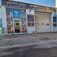 Xtreme Tyres Rustington (@xtrerustington) 's Twitter Profile