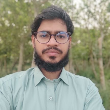 AhsanTamzid's profile picture. 