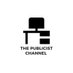 The Publicist Channel ๐ (@pr_channel_83) Twitter profile photo The Publicist Channel ๐ (@pr_channel_83) Twitter profile photo