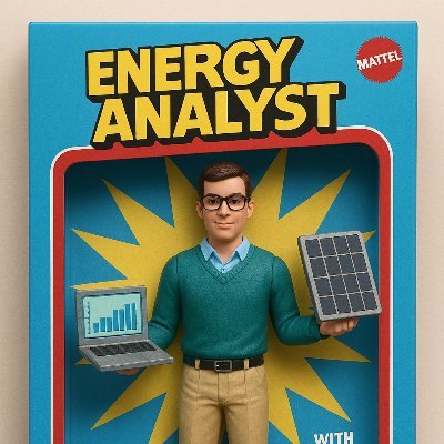 SmellyCyclist's profile picture. energy, data, football
